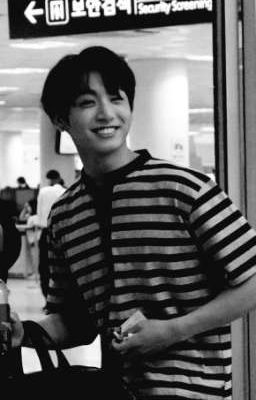 |Taekook| Em như bồ công anh