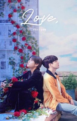 [TaeKook] [Fanfiction] Tạm biệt, Kim Taehyung