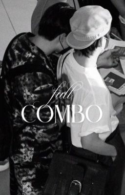 taekook; full combo