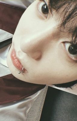 Taekook| giận !