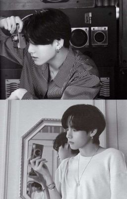 Taekook | Happy Picture 