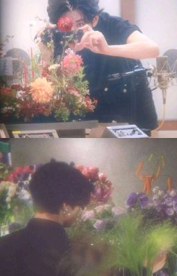 TAEKOOK II THANH XUÂN.