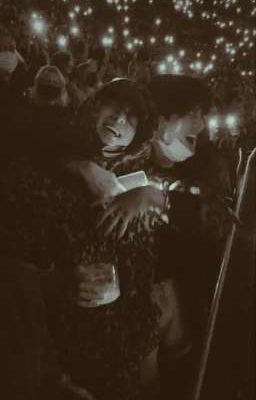 「TAEKOOK」Khi Thế Giới Không Chạm Tới.