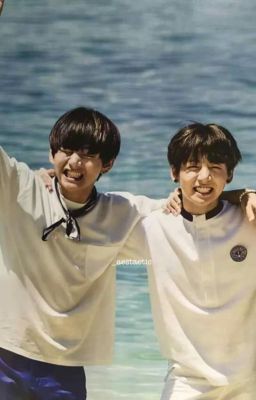 | Taekook | Khoảng thời gian ấy có em