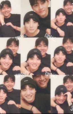 [Taekook] Lửa Ấm Của Riêng Em
