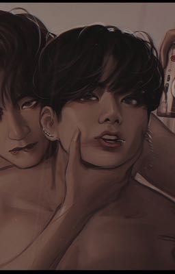 Taekook | Mộng dưới da thịt 