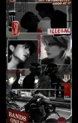 Taekook || Ngược Chiều Gió