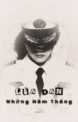 [TaeKook] - Những Năm Tháng Lửa Đạn