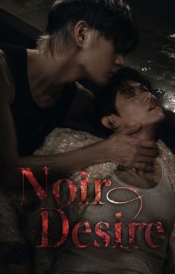 Taekook || Noir Desire