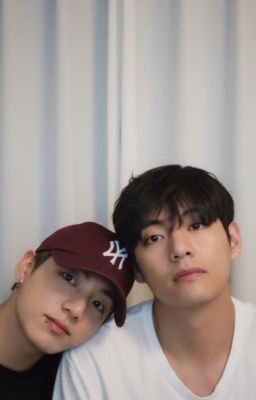 -Taekook- Phải lòng anh chủ quán thịt nướng