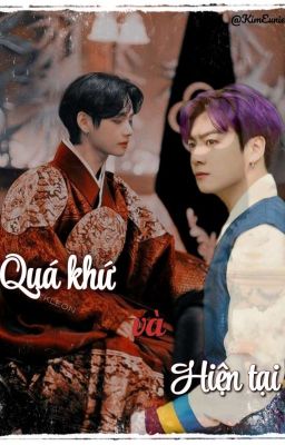 {TaeKook} Quá khứ và hiện tại(Hoàn)