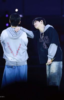 | taekook | - strangers to lovers