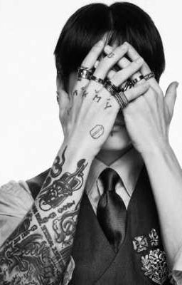Taekook - Sự hối hận