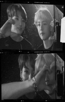 <Taekook>The Boyfriend Who Refused to Break Up Was Also Reincarnated 