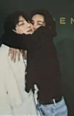 TaeKook | Thế Giới Riêng - Anh Và Em