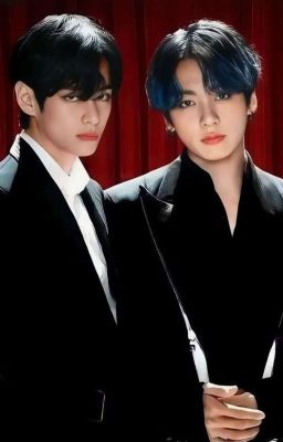 •Taekook🔞• Thèm Khát 