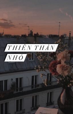 [taekook]Thiên thần nhỏ