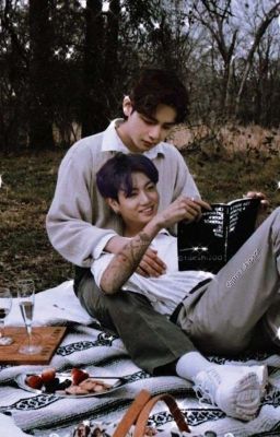 [Taekook] Trộm Vợ 