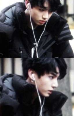 [TAEKOOK] UNDER THE MASK 