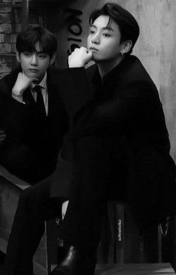 [Taekook Ver] After Pretending to Be Stupid, Marrying the Villain 