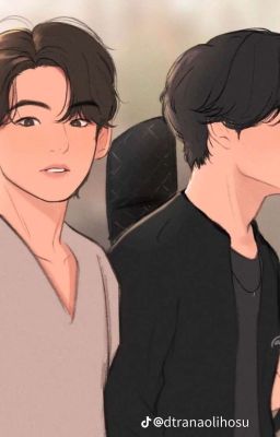 || Taekook Ver || Có Một Thằng Khờ Tên Điền Chính Quốc