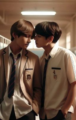 Taekook ver | Ngụy Trang Học Tra