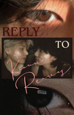 [Taekook Ver] Reply To K.R