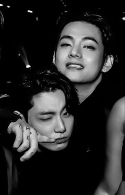  《 TaeKook Ver 》Silent Reading  