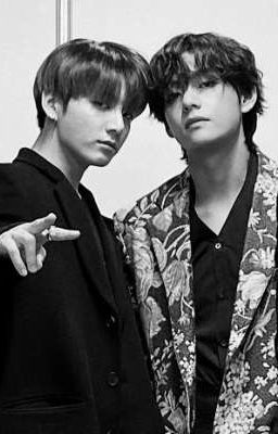 ◇ Taekook Ver◇ The cripples were all deceived by me and stood up   