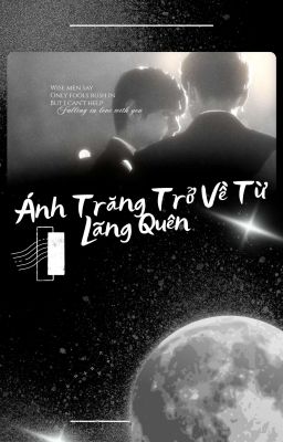 [Taekook/Vkook Ver] Hồi Quang Ánh Nguyệt