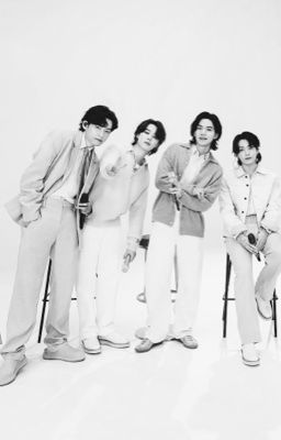 Taekook Yoonmin | Thanh xuân của chúng ta 