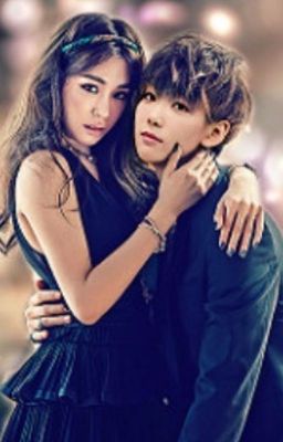 [TAENY] ĐŨA MỐC VÀ CHIẾC MÂM SON. (END)