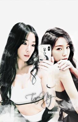 [TAENY - Hoàn] Định Mệnh Buộc Tôi Là Của Em