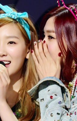 [TaeNy] More Than Love