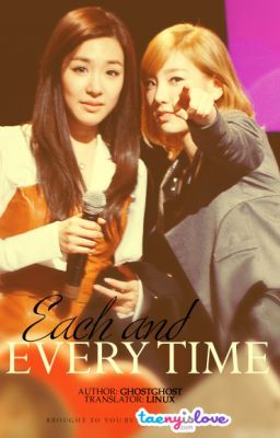 [TaeNyislove.com] Each & Everytime