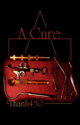 Taeyong - Doyoung || A Cure