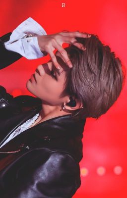 Taeyong - Jaehyun || Border