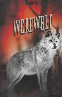 Taeyong - Jaehyun || Werewolf
