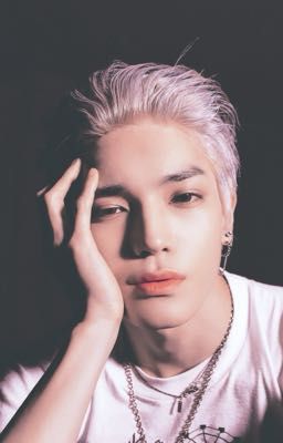 TAEYONG | Ký Ức Màu Đỏ