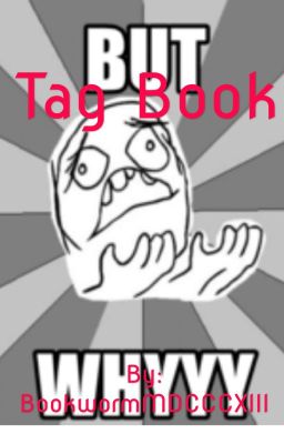 Tag Book