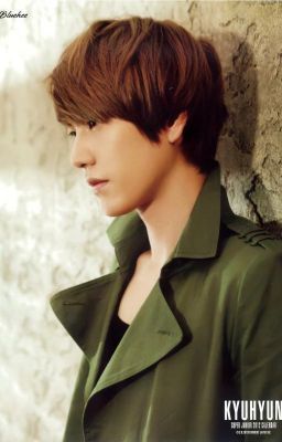 Tại anh hay tại gió vô tình [KyuMin/SE/Oneshot]