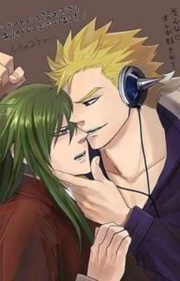 TẠI SAO?? {Freed x Laxus}