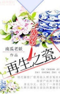 Tái Sinh Chi Từ