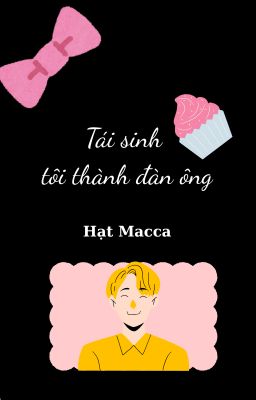 Tái sinh thành đàn ông