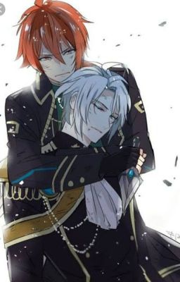 TÁI TẠO TÌNH YÊU VĨNH CỬU (Orion/Gaku x Erin/Riku)