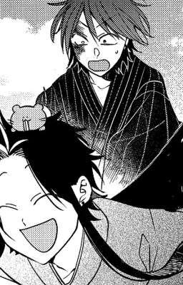 [taigaku ranashi] vì em tôi có thể bỏ hết mọi thứ mình có