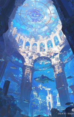 [Taitake] Chàng tiên cá