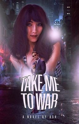Take Me To War | Matt Murdock