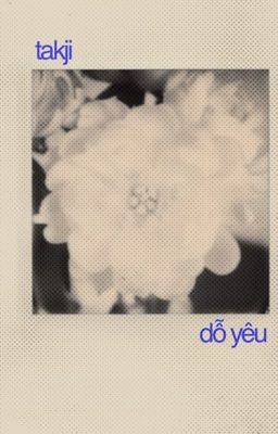takung | dỗ yêu