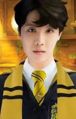 Tales from a Hufflepuff